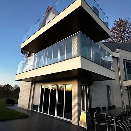 Sudeckahill Apartment Jelenia Gora