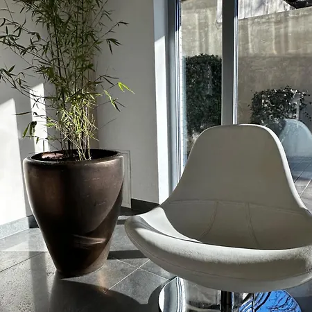 Sudeckahill アパート *