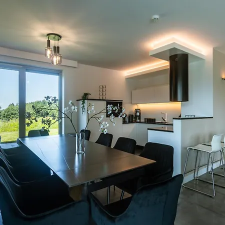 アパート Sudeckahill イェレニャ・グーラ