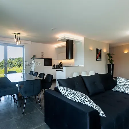 Sudeckahill * Jelenia Gora