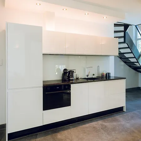 Apartment Sudeckahill