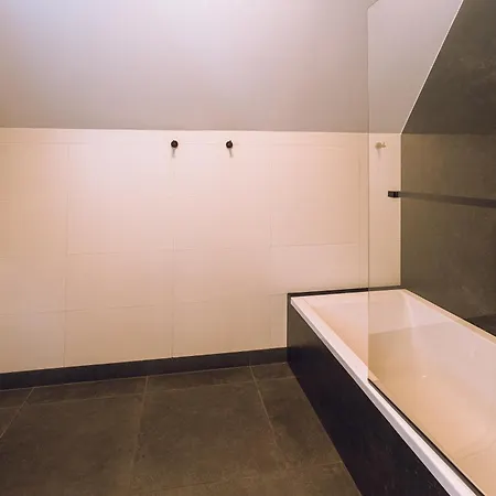 アパート Sudeckahill