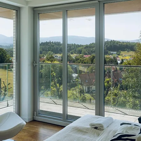 アパート Sudeckahill *