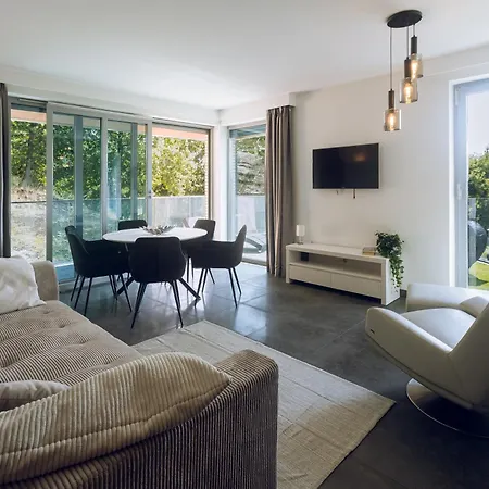 アパート Sudeckahill イェレニャ・グーラ