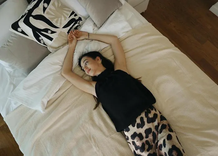 Sudeckahill * Jelenia Góra