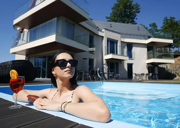 Sudeckahill Apartamento