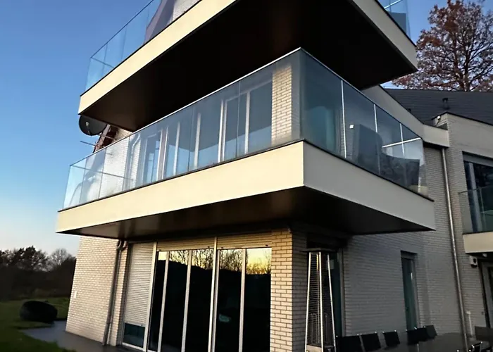 Sudeckahill Apartamento Jelenia Góra