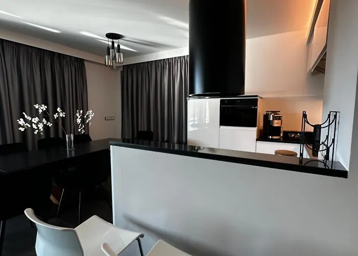 Apartman Sudeckahill Jelenia Góra