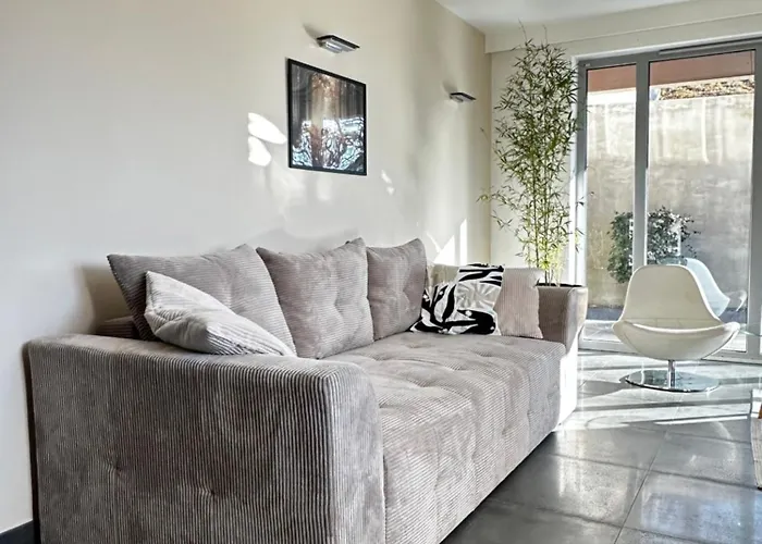 Apartamento Sudeckahill