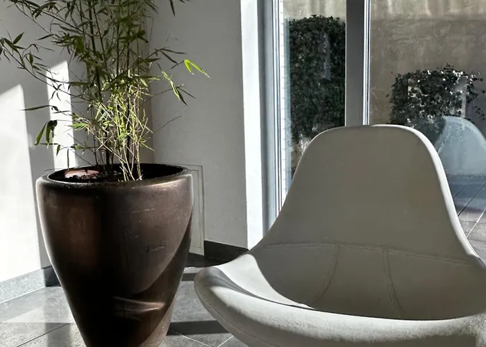 Sudeckahill Apartamento *