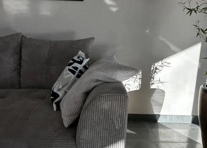 Sudeckahill * Jelenia Góra