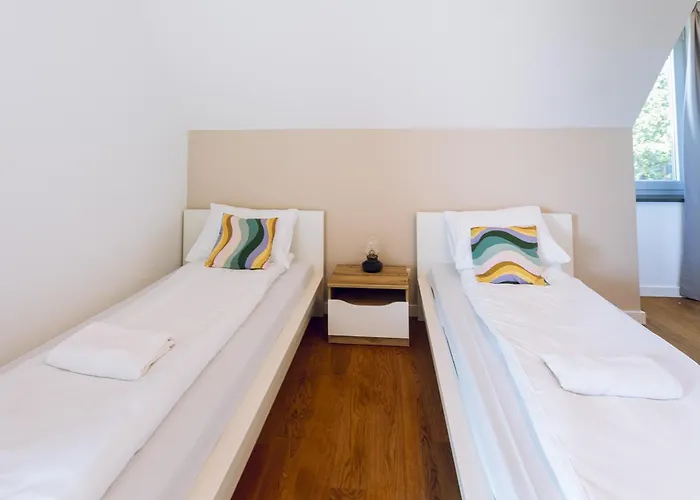 Apartman Sudeckahill Jelenia Góra