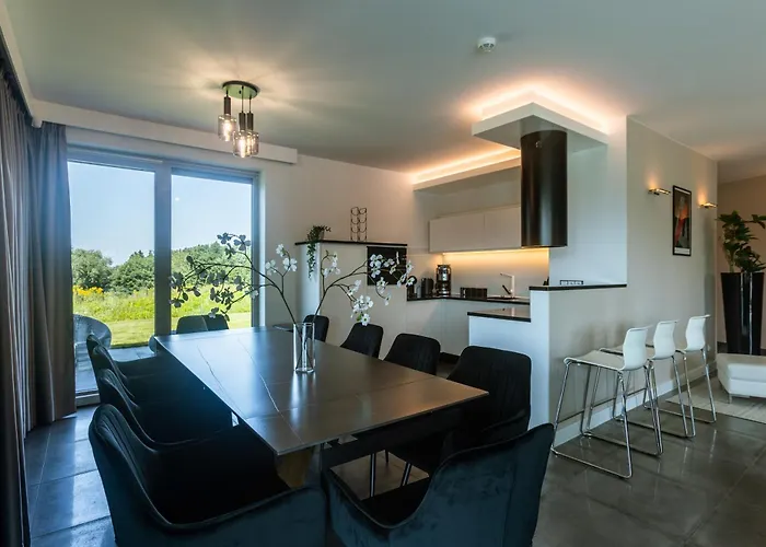 Apartman Sudeckahill Jelenia Góra