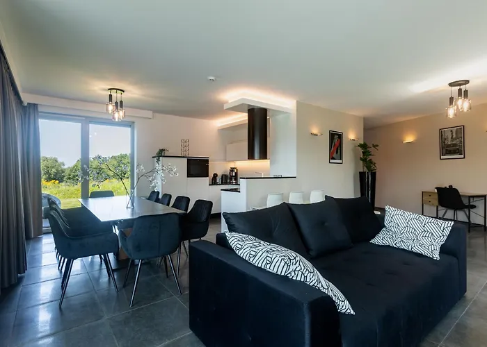 Sudeckahill * Jelenia Góra