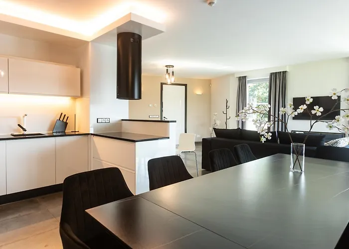 Sudeckahill Apartamento