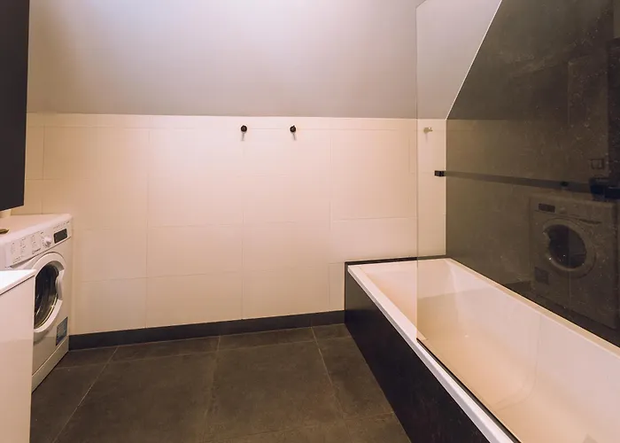 Apartman Sudeckahill