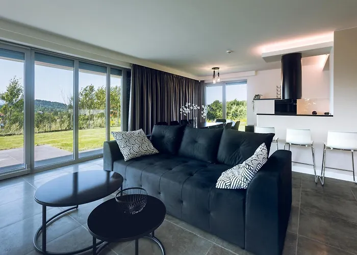 Sudeckahill Apartamento Jelenia Góra